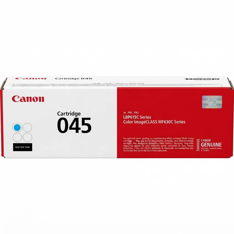 Canon Pixma Catridge GL-45 Cyan